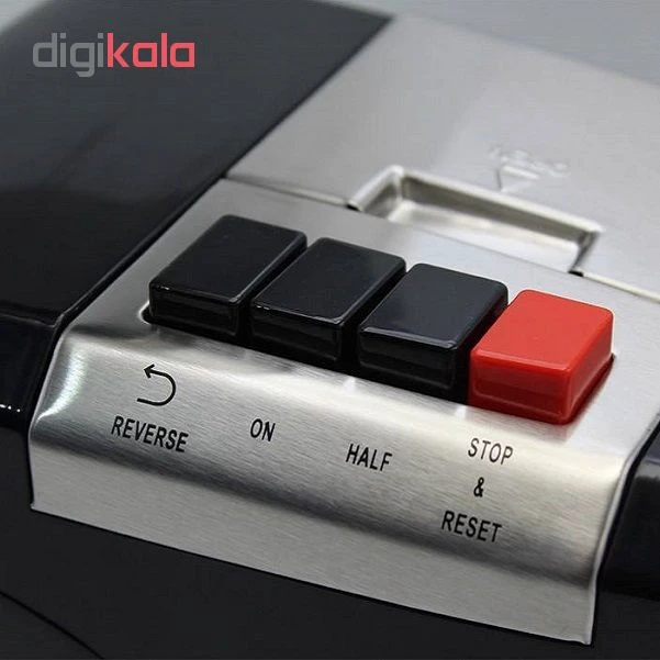 چرخ گوشت گوسونیک مدل GMG-746 5 چرخ گوشت گوسونیک مدل GMG-746