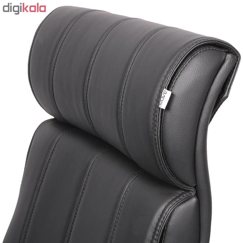 صندلی اداری لیو مدل G91 5 صندلی اداری لیو مدل G91