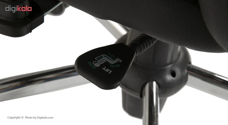 صندلی اداری آرکانو کد BP380TF 5 صندلی اداری آرکانو کد BP380TF