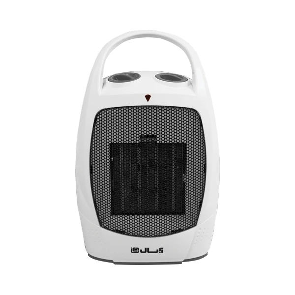 فن هیتر آبسال مدل 330F 5 فن هیتر آبسال مدل 330F