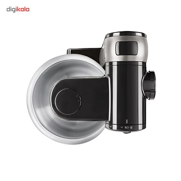 ماشین آشپزخانه بوش مدل MUM48A1 4 ماشین آشپزخانه بوش مدل MUM48A1