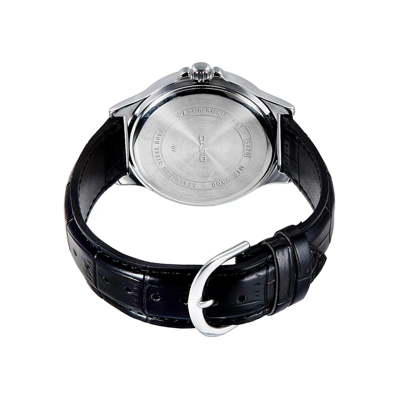 ساعت عقربه ای کاسیو زنانه مدل LTP-V005L-7B2UDF 6 ساعت عقربه ای کاسیو زنانه مدل LTP-V005L-7B2UDF