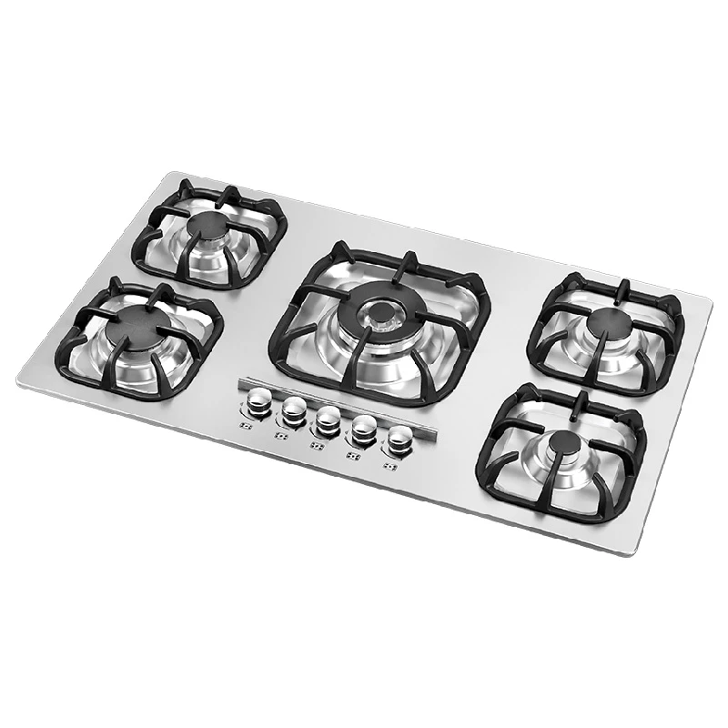 اجاق گاز رومیزی کن مدل IS9502 5 اجاق گاز رومیزی کن مدل IS9502