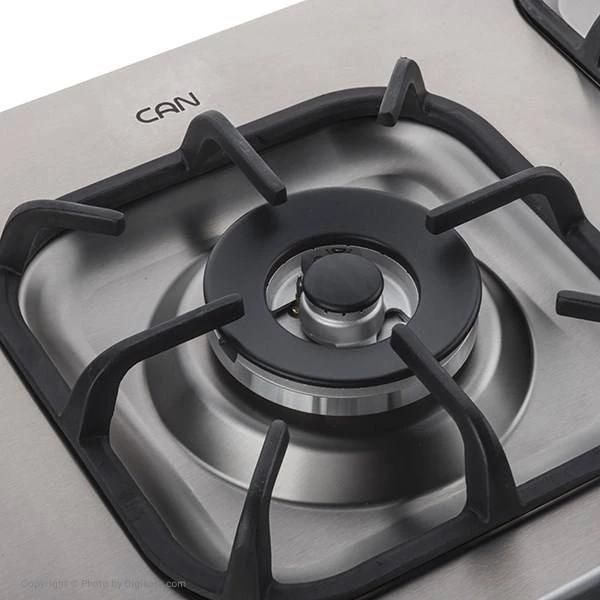 اجاق گاز رومیزی کن مدل IS9502 8 اجاق گاز رومیزی کن مدل IS9502