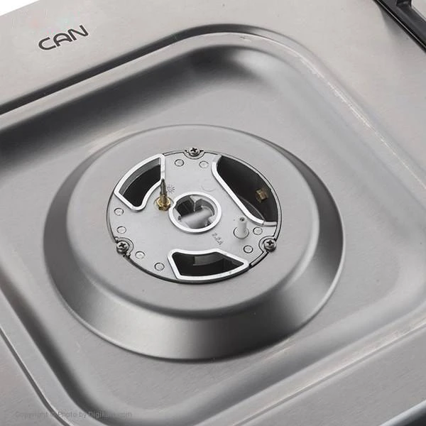 اجاق گاز رومیزی کن مدل IS9502 11 اجاق گاز رومیزی کن مدل IS9502