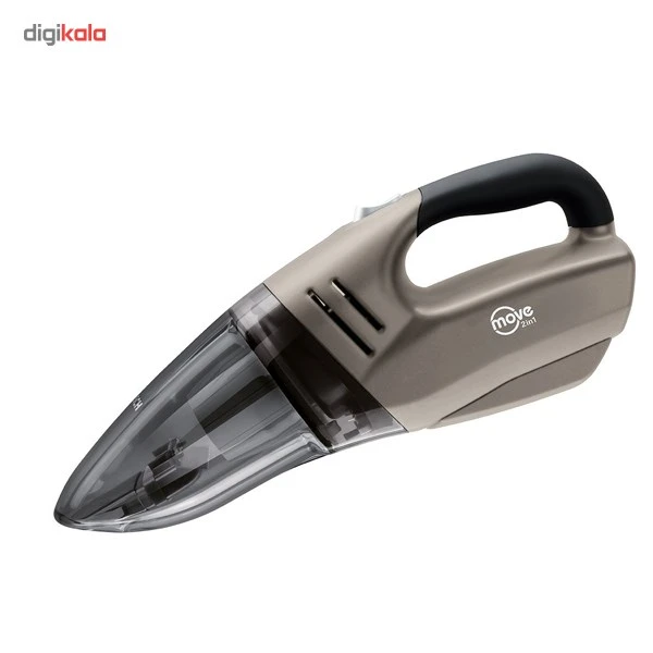 جاروی شارژی بوش مدل BBH Move 4 6 جاروی شارژی بوش مدل BBH Move 4