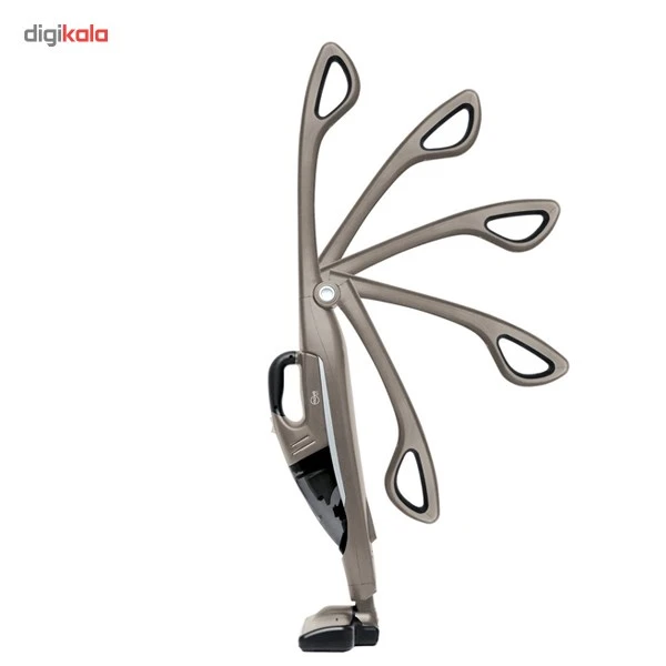 جاروی شارژی بوش مدل BBH Move 4 7 جاروی شارژی بوش مدل BBH Move 4