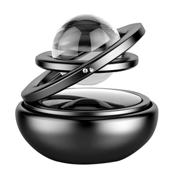 خوشبو کننده صفحه خورشیدی خودرو مدل گوی 5 خوشبو کننده صفحه خورشیدی خودرو مدل گوی