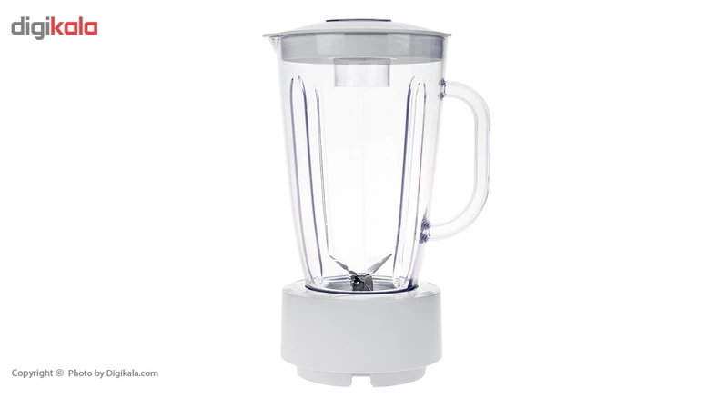 خردکن پارس خزر مدل امگا پلاس 4 خردکن پارس خزر مدل امگا پلاس