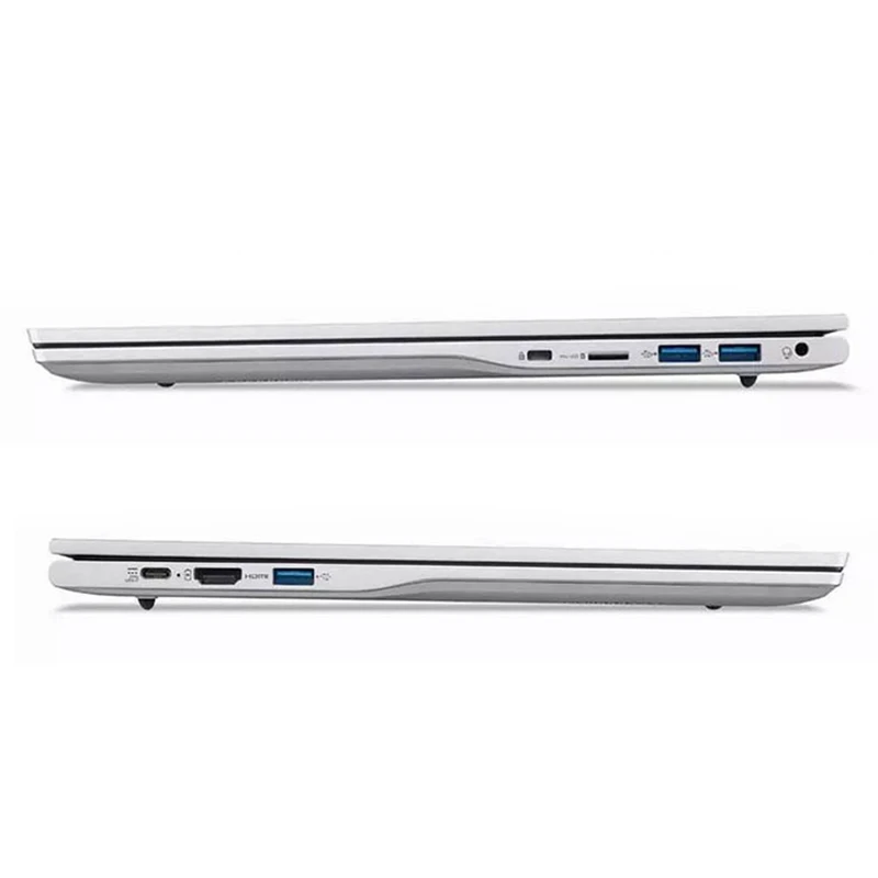 لپ تاپ ایسر 16 اینچی مدل Aspire Lite AL16 i3 1305U 64GB 512GB 7 لپ تاپ ایسر 16 اینچی مدل Aspire Lite AL16 i3 1305U 64GB 512GB