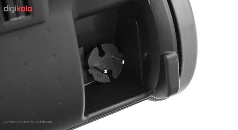 جاروبرقی پاناسونیک مدل MC-CJ917 8 جاروبرقی پاناسونیک مدل MC-CJ917