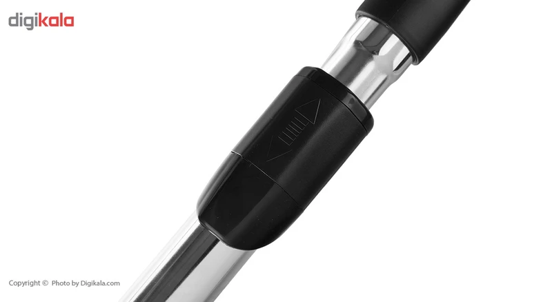 جاروبرقی پاناسونیک مدل MC-CJ917 9 جاروبرقی پاناسونیک مدل MC-CJ917