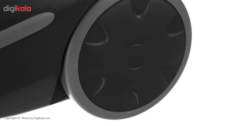 جاروبرقی پاناسونیک مدل MC-CJ917 10 جاروبرقی پاناسونیک مدل MC-CJ917