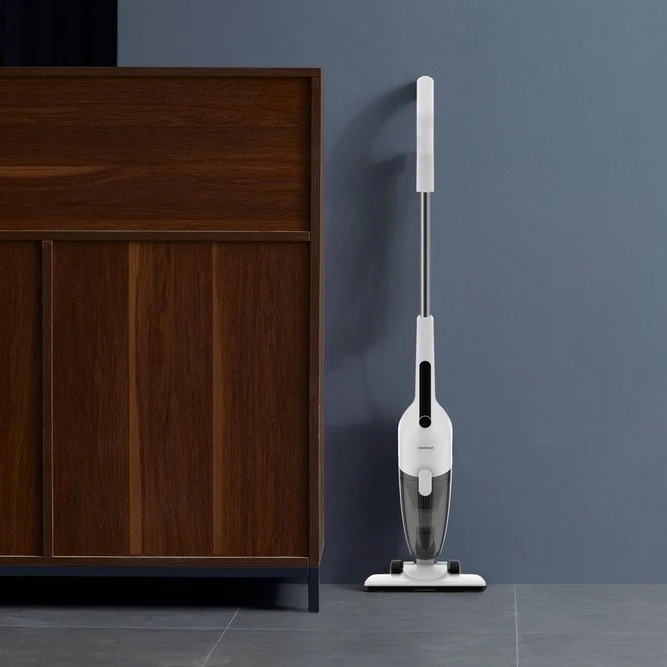 جاروبرقی درما مدل DX-120 6 جاروبرقی درما مدل DX-120