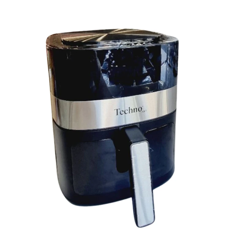 سرخ کن بدون روغن تکنو مدل te-454 5 سرخ کن بدون روغن تکنو مدل te-454