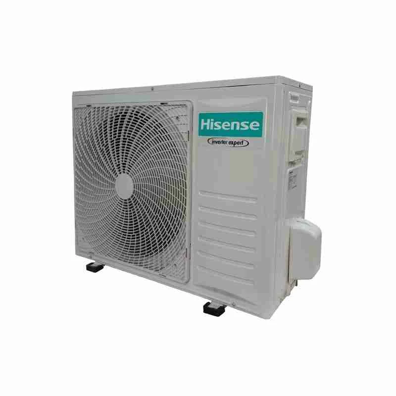 داکت اسپلیت 36 هزار اینورتر هایسنس مدل ++HID-36A 5 داکت اسپلیت 36 هزار اینورتر هایسنس مدل ++HID-36A