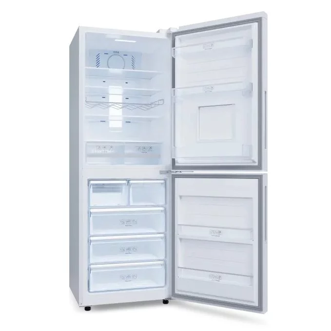 یخچال فریزر کلور مدل روسو کمبی سری 70 4 یخچال فریزر کلور مدل روسو کمبی سری 70