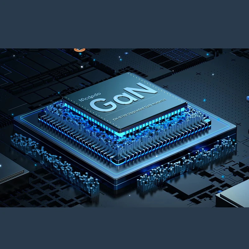 شارژر دیواری مک دودو 33 وات مدل CH-0151 6 شارژر دیواری مک دودو 33 وات مدل CH-0151