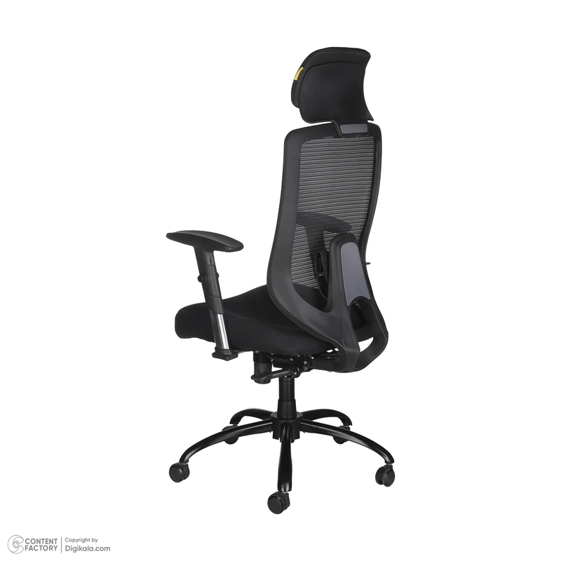 صندلی مدیریتی کادی نو مدل پشت توری نهایی 12 صندلی مدیریتی کادی نو مدل پشت توری نهایی