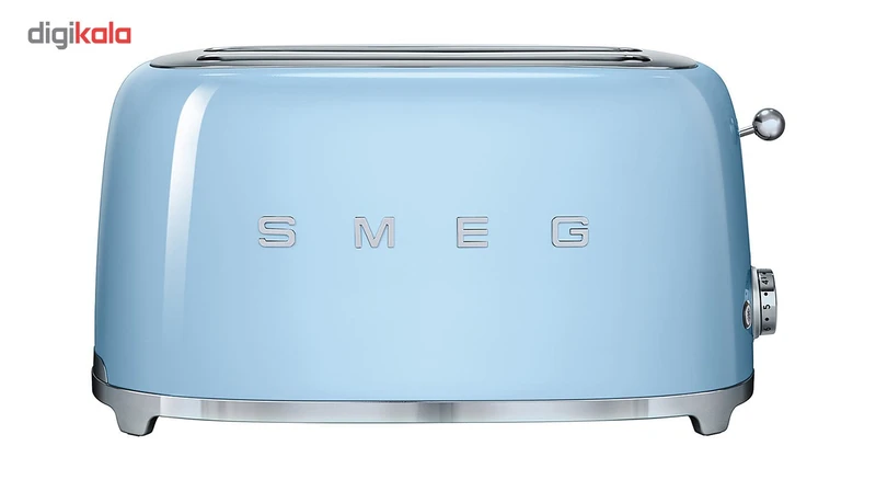 توستر اسمگ مدل TSF02 4 توستر اسمگ مدل TSF02