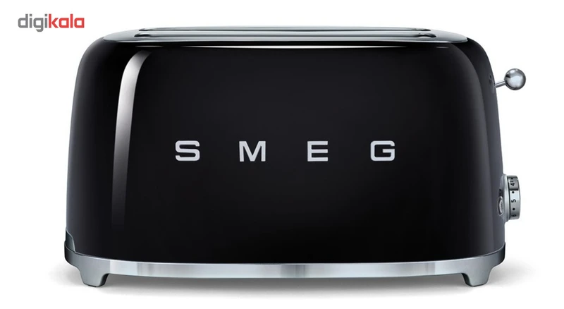 توستر اسمگ مدل TSF02 5 توستر اسمگ مدل TSF02