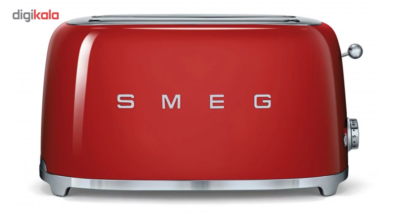 توستر اسمگ مدل TSF02 6 توستر اسمگ مدل TSF02