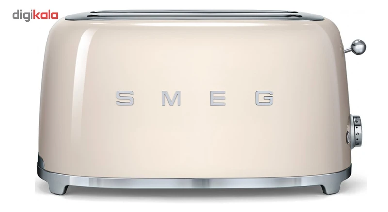 توستر اسمگ مدل TSF02 8 توستر اسمگ مدل TSF02