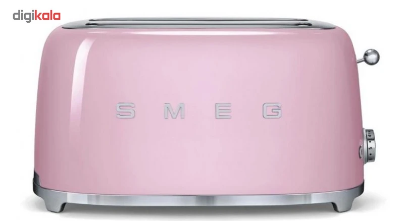 توستر اسمگ مدل TSF02 10 توستر اسمگ مدل TSF02