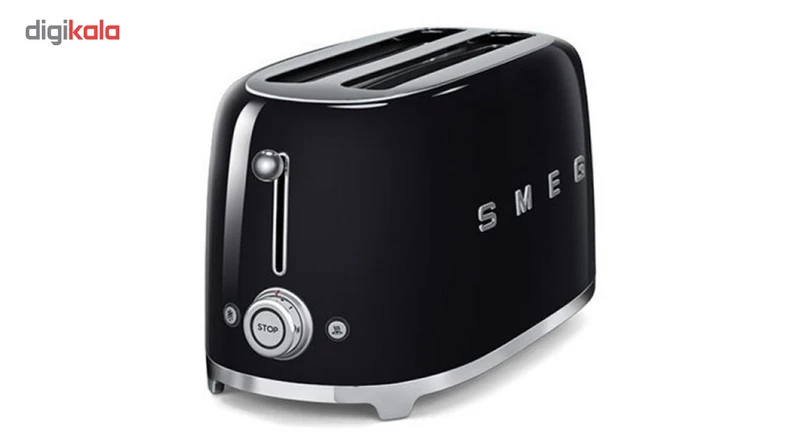 توستر اسمگ مدل TSF02 11 توستر اسمگ مدل TSF02