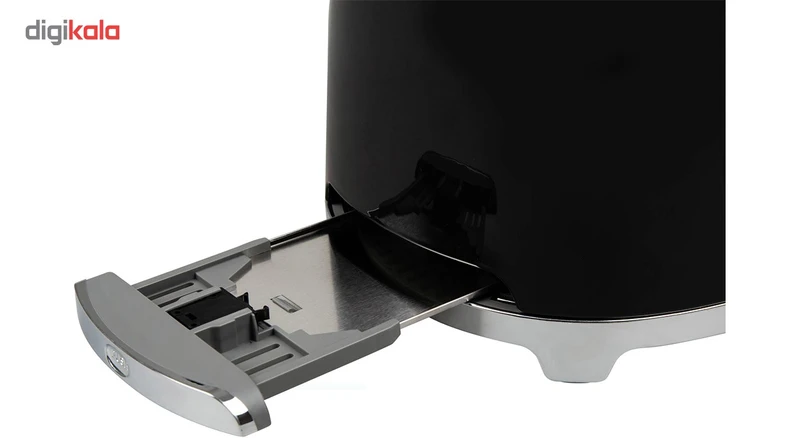 توستر اسمگ مدل TSF02 12 توستر اسمگ مدل TSF02