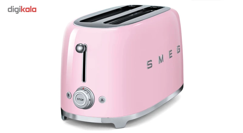 توستر اسمگ مدل TSF02 14 توستر اسمگ مدل TSF02