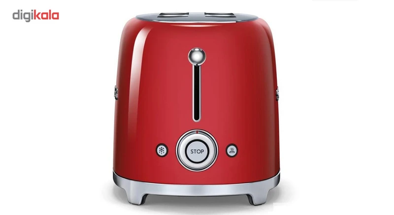 توستر اسمگ مدل TSF02 15 توستر اسمگ مدل TSF02