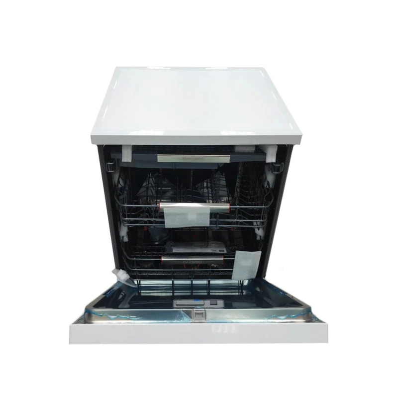 ماشین ظرفشویی دوو 14 نفره مدل DW-200W 4 ماشین ظرفشویی دوو 14 نفره مدل DW-200W