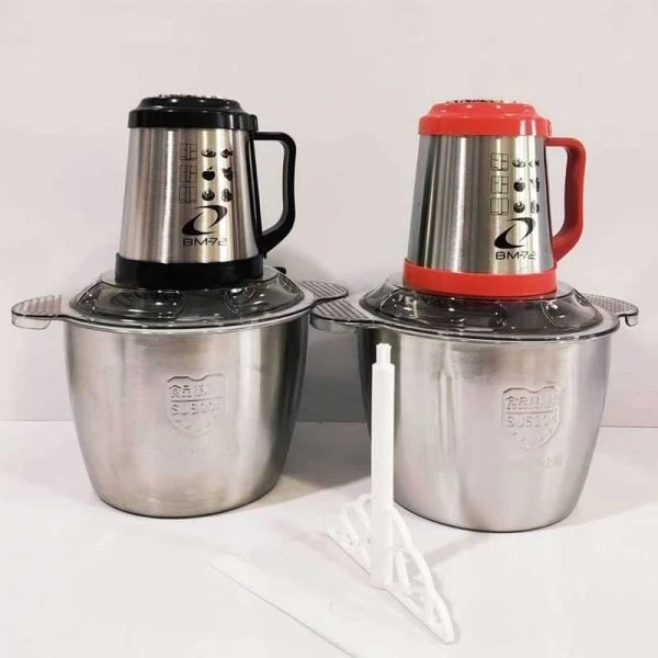 خردکن بی ام - 72 مدل BM-7029 4 خردکن بی ام - 72 مدل BM-7029