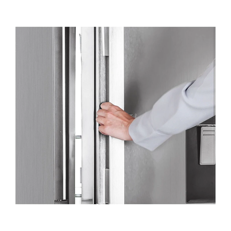 یخچال فریزر دو قلو دوو 40 فوت سری تویین مدل DLRF-2030GW 4 یخچال فریزر دو قلو دوو 40 فوت سری تویین مدل DLRF-2030GW