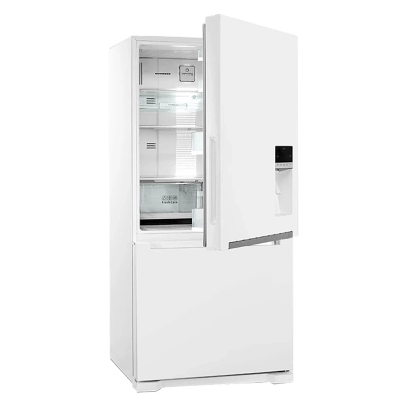 یخچال فریزر دوو 28 فوت سری اولتیمو مدل BMI-30GW 4 یخچال فریزر دوو 28 فوت سری اولتیمو مدل BMI-30GW