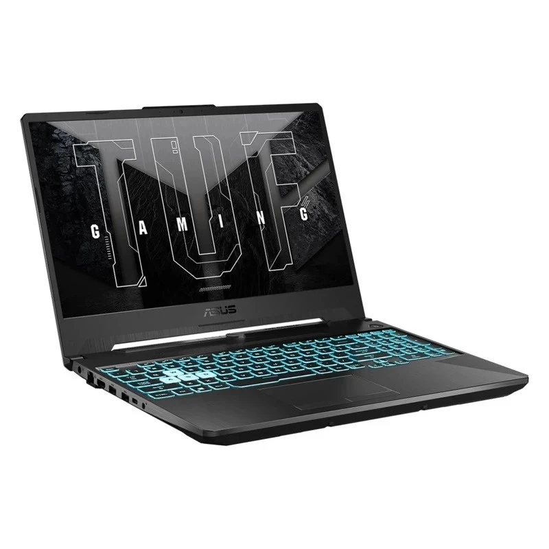 لپ تاپ ایسوس 15.6 اینچی مدل TUF Gaming A15 FA506NC R5 7535HS 48GB 3TB RTX3050 5 لپ تاپ ایسوس 15.6 اینچی مدل TUF Gaming A15 FA506NC R5 7535HS 48GB 3TB RTX3050