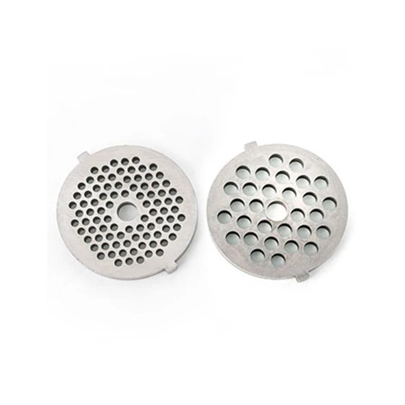 چرخ گوشت ناسا الکتریک مدل NS-320 4 چرخ گوشت ناسا الکتریک مدل NS-320