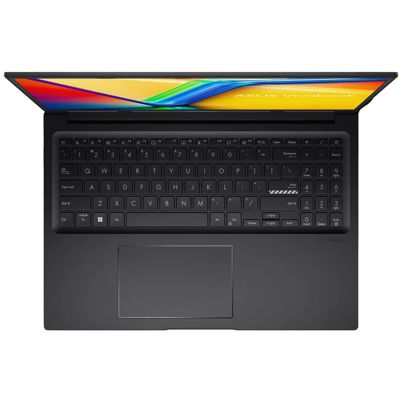 لپ تاپ ایسوس 16 اینچی مدل Vivobook 16X S3605ZF i5 12500H 40GB 1TB RTX2050 4 لپ تاپ ایسوس 16 اینچی مدل Vivobook 16X S3605ZF i5 12500H 40GB 1TB RTX2050