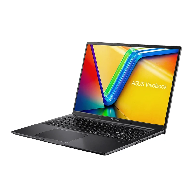 لپ تاپ ایسوس 16 اینچی مدل Vivobook 16 M1605YA R7 7730U 24GB 512GB 5 لپ تاپ ایسوس 16 اینچی مدل Vivobook 16 M1605YA R7 7730U 24GB 512GB