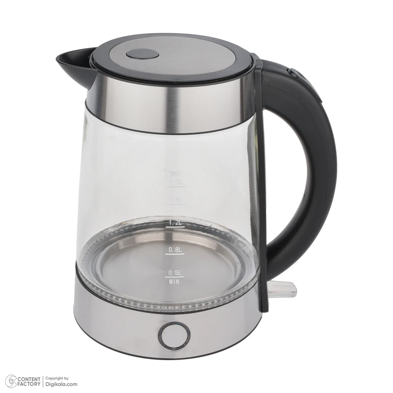 چای ساز هایبورگ مدل TM-4016 4 چای ساز هایبورگ مدل TM-4016