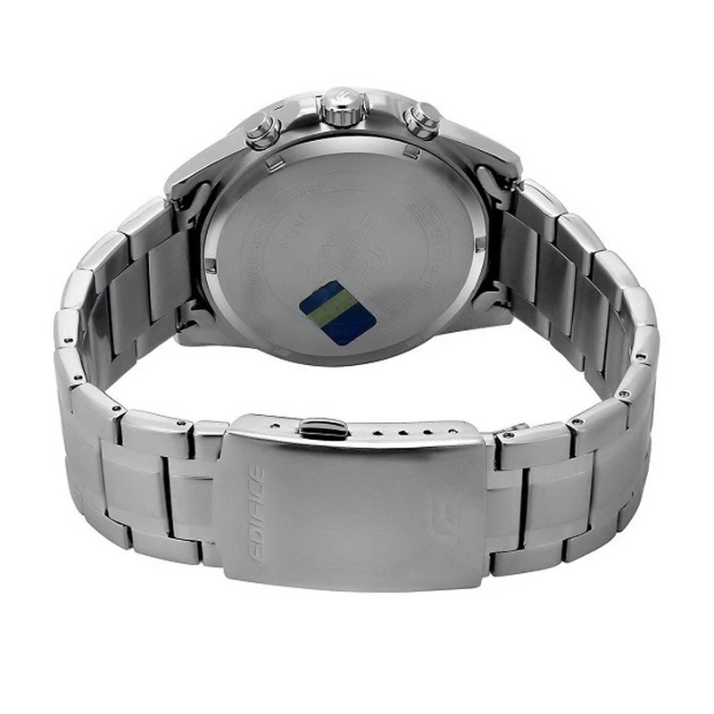 ساعت عقربه ای کاسیو مردانه مدل EFV-540D-1A2VUDF 5 ساعت عقربه ای کاسیو مردانه مدل EFV-540D-1A2VUDF