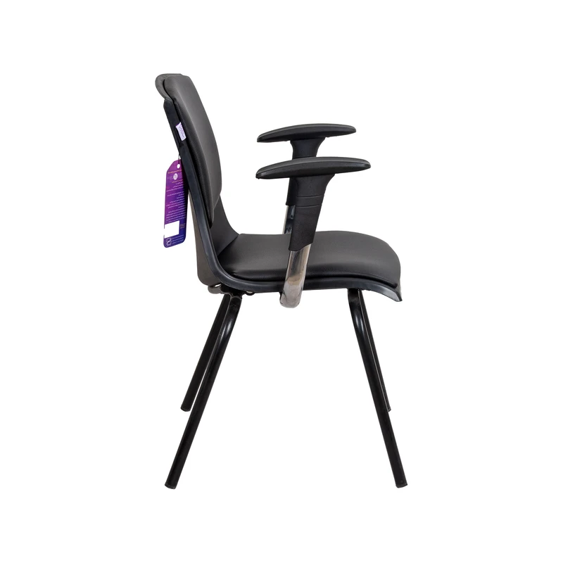 صندلی کنفرانس آرکانو مدل C270T 4 صندلی کنفرانس آرکانو مدل C270T