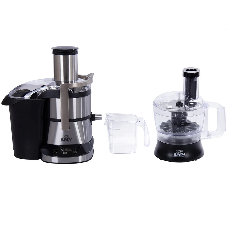 غذاساز بیم مدل FP2002 4 غذاساز بیم مدل FP2002