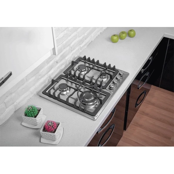 اجاق گاز رومیزی بیمکث مدل ۵۰۱۳ 4 اجاق گاز رومیزی بیمکث مدل ۵۰۱۳