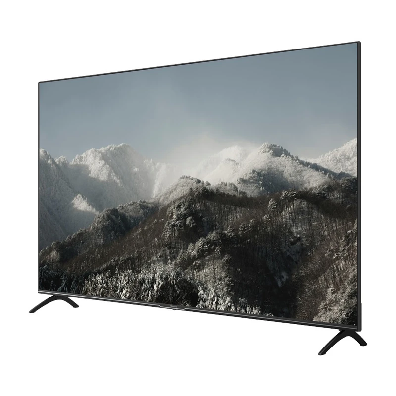 تلویزیون LED جی پلاس مدل GTV-58SU738NX سایز 58 اینچ 4 تلویزیون LED جی پلاس مدل GTV-58SU738NX سایز 58 اینچ