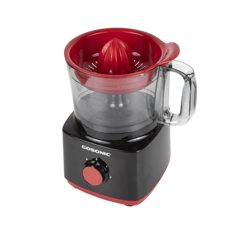 غذاساز گوسونیک مدل GFP-890 4 غذاساز گوسونیک مدل GFP-890