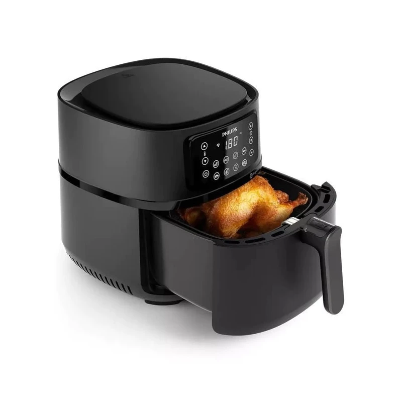 سرخ کن بدون روغن فیلیپس مدل HD9285-91 4 سرخ کن بدون روغن فیلیپس مدل HD9285-91