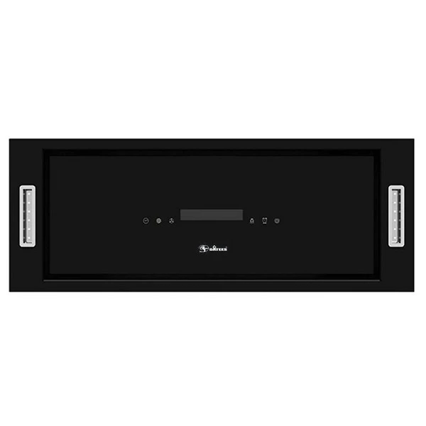 هود مخفی توکار داتیس مدل اَرو 4 هود مخفی توکار داتیس مدل اَرو