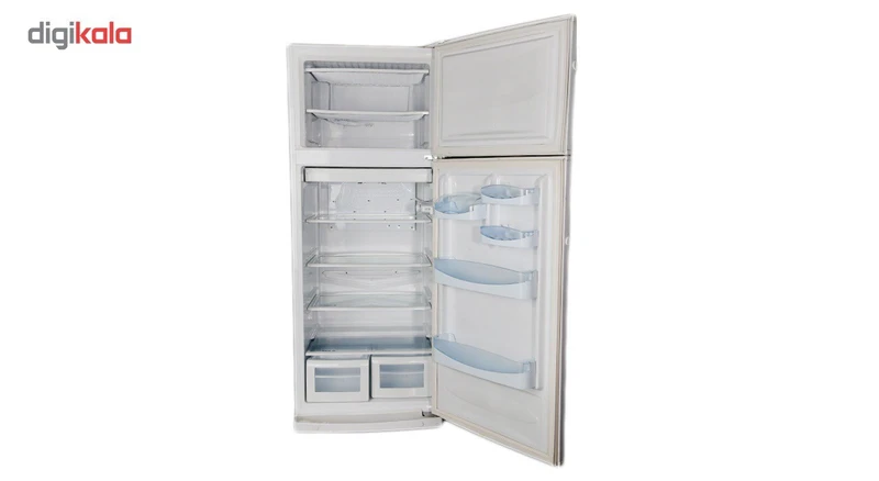 یخچال فریزر برفاب 14 فوت مدل 70-30 5 یخچال فریزر برفاب 14 فوت مدل 70-30